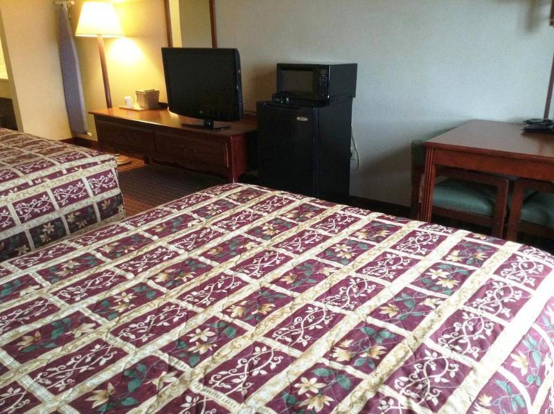 Quality Inn Sawyer Exterior foto