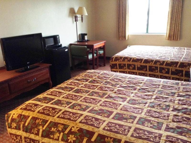 Quality Inn Sawyer Exterior foto